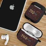 702 Horse Airpods Case Cover