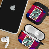 Union Pride  Airpod Case Cover