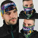 DACJ  Bandana