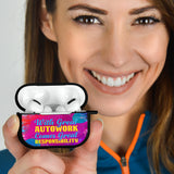 Great Autowork Airpods Case Cover