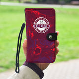 Vipers Nest Wallet Phone Case