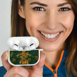 Pure Airpods Case Cover