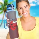 Torque Racing Hydro Tracking Bottle