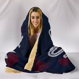 Original Steel Hooded Blanket