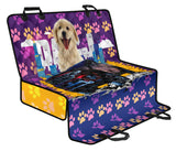 DACJ Pet Seat Cover