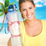 Union Strong Hydro Tracking Bottle