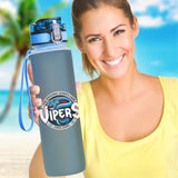 Vipers Hydro Tracking Bottle