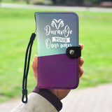 Durango Your Own Way Wallet Phone Case