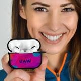 Love UAW Airpod Case Cover