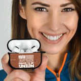 Union Airpods Case Cover