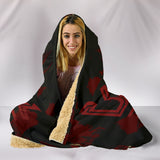 Diesel Beast Hooded Blanket