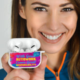 Great Autowork Airpods Case Cover