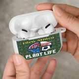 Plant Life Airpod Case Cover