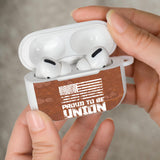 Union Airpods Case Cover