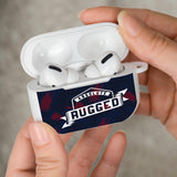 Absolute Rugged  Airpods Case Cover