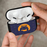 Jeep 2 Airpod Case Cover