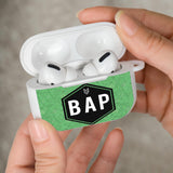 BAP Airpods Case Cover