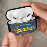 Wonder Airpods Case Cover