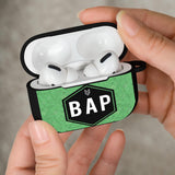 BAP Airpods Case Cover