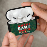 WHAM RAM Airpods Case Cover