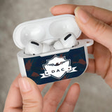 DAC 2  Airpod Case Cover