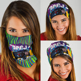 DACJ  Bandana