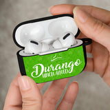 Durango Airpods Case Cover