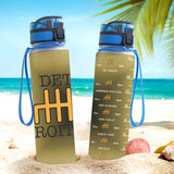 Det Rott Hydro Tracking Bottle