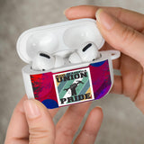 Union Pride  Airpod Case Cover