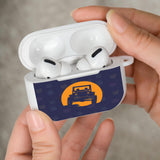 Jeep 2 Airpod Case Cover