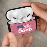 Jeep Airpods Case Cover