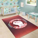 Union Pride Area Rug