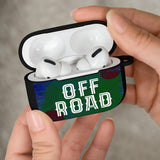 Off road Airpods Case Cover