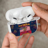 I fly Airpods Case Cover