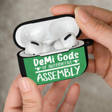 Demi Gods Airpods Case Cover