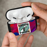 Union Pride  Airpod Case Cover