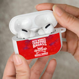 Badass Airpods Cover