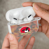 Union Representatives Airpods Case Cover