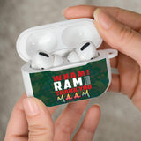 WHAM RAM Airpods Case Cover