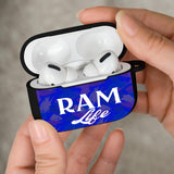 RAM life Aiprods Case Cover