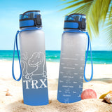 Dinosaur TRX Hydro Tracking Bottle