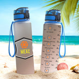 Meac Ball Hydro Tracking Bottle