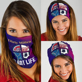 Dirty Mitten Bandana