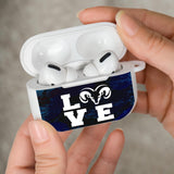 Lovee Airpods Case Cover