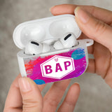 BAP 2 AIrpods Case Cover