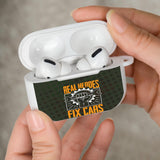 Real Hereos Airpods Case Cover