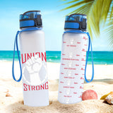 Union Strong Hydro Tracking Bottle