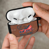 Open Road Airpods Case Cover