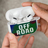 Off road Airpods Case Cover