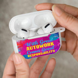 Great Autowork Airpods Case Cover